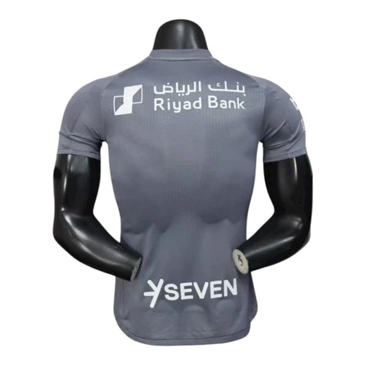 AlHilal 25/26 Third Match Shirt