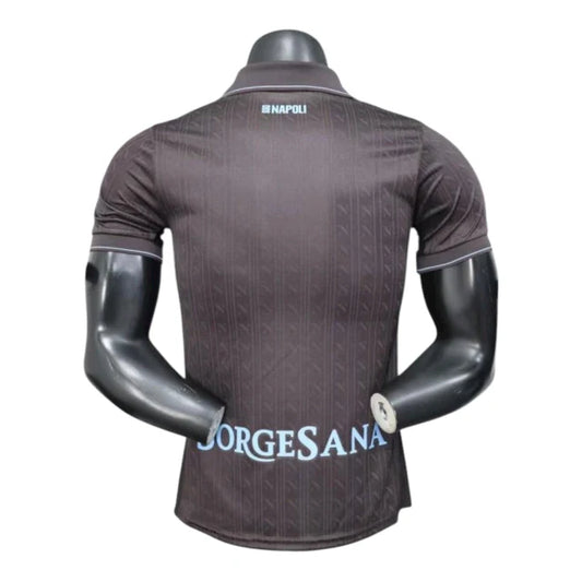 Napoli 25/26 Third Match Shirt
