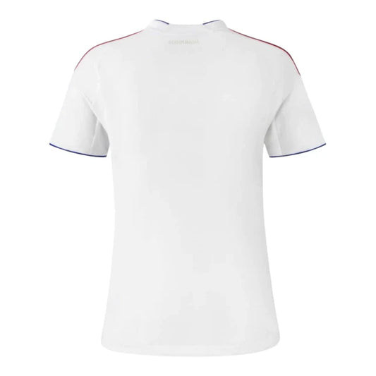 Shirt Lyon 25-26 - Home Women's