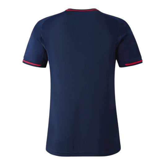 Shirt Lyon 25-26 - Away Women's