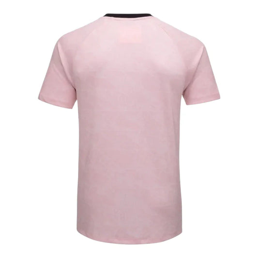 Grêmio Edição 25/26 Octubre Rosa Replica Shirt