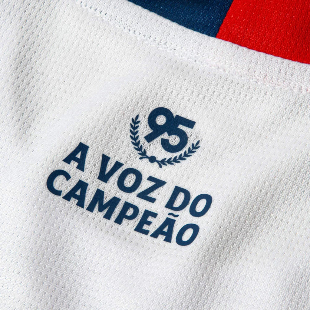 Bahia 26/27 Home Replica Shirt