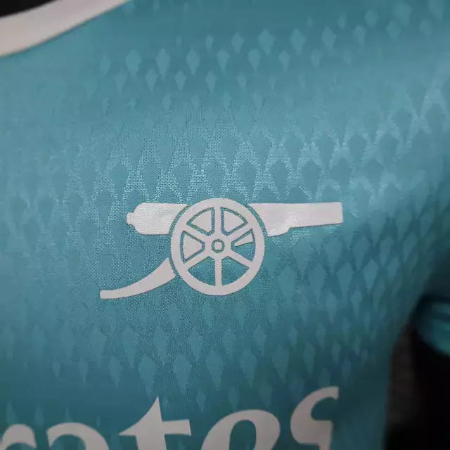 Shirt Arsenal Match 25-26