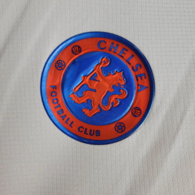 Shirt Chelsea 24-25 - Away