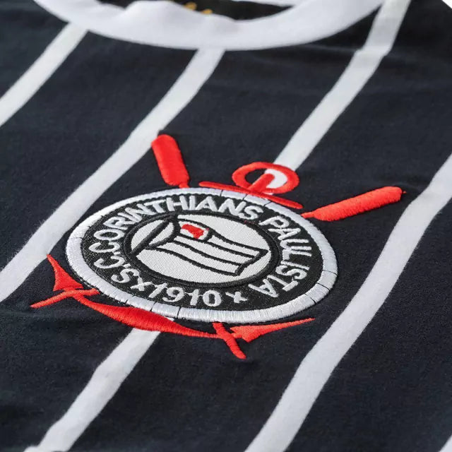 Corinthians 1977 Special Edition Retro Shirt