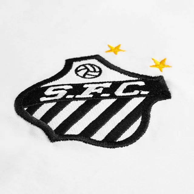 Santos 1969 Retro Shirt