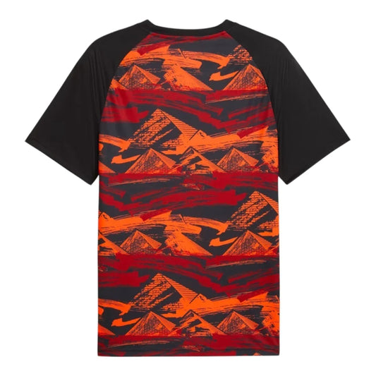 Egypt 26/27 Pre-Match Shirt