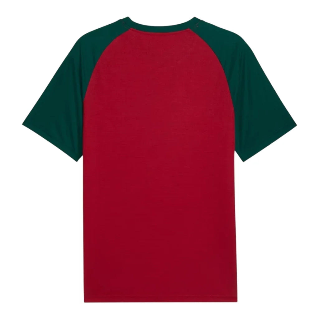 Morocco 26/27 Pre-Match Shirt