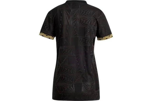 Shirt Seleção Mexico 25-26 - Home Women's