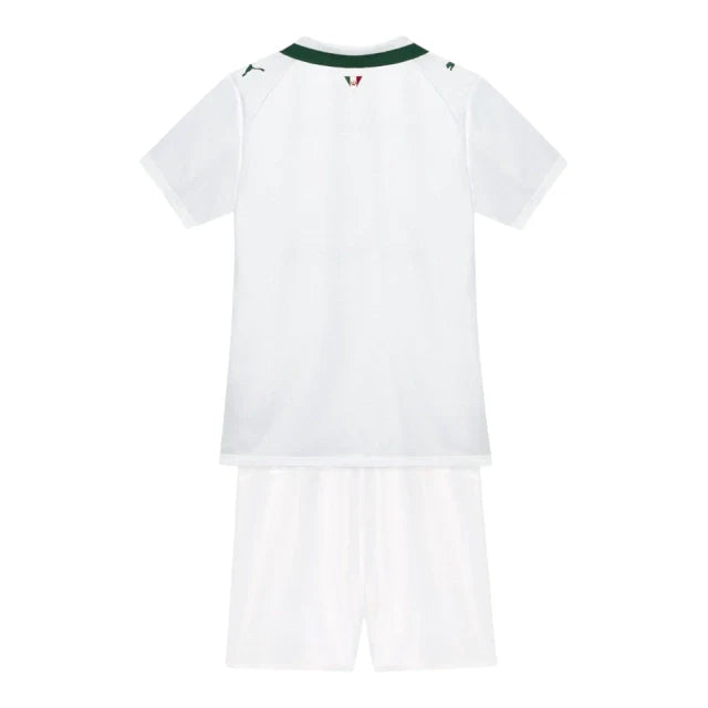 Conjunto Infantil Palmeiras 26-27 - Away