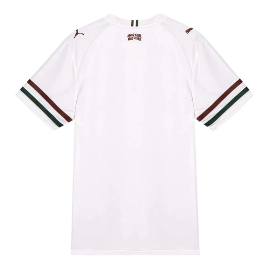 Fluminense 26/27 Away Replica Shirt