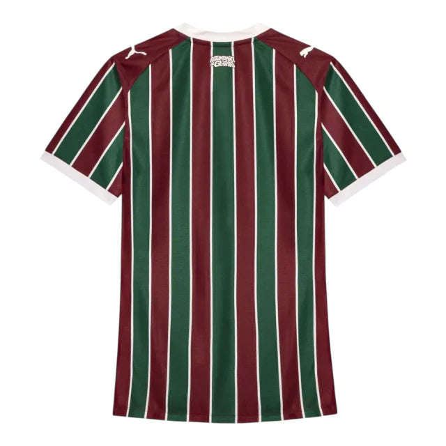 Shirt Fluminense 26-27 - Home Women's