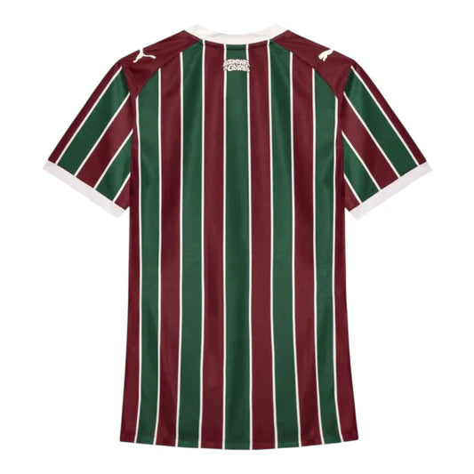 Shirt Fluminense 26-27 - Home Women's