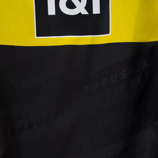 Shirt Borussia Dortmund 24-25 - Away Women's