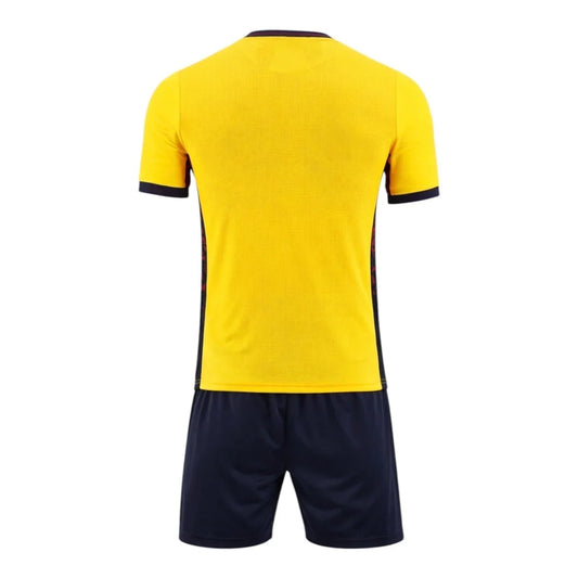 Kids Ecuador 26/27 Home Kit