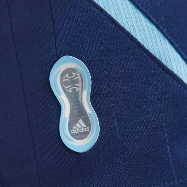 Retro Seleção Argentina BringBack Messi 2006 - Away