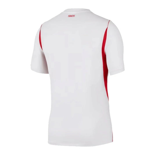 Turkey 26/27 Home Replica Shirt Women's