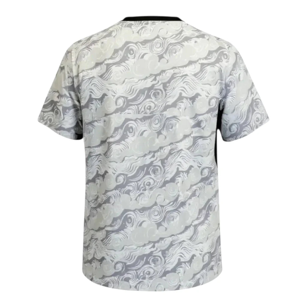 New Zealand 26/27 Home Replica Shirt