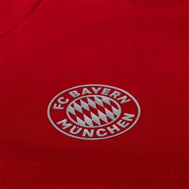 Chaqueta Cortavientos Bayern de Munich 24-25 - Home