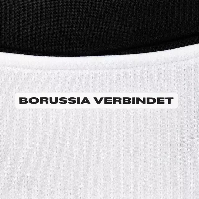 Shirt Borussia Dortmund 24-25 - Third Women's