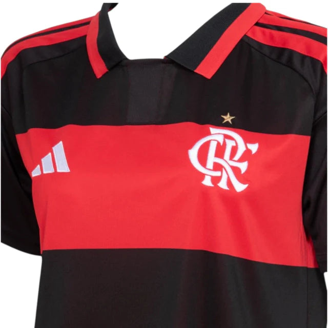 Shirt Flamengo 26-27 - Home Women's