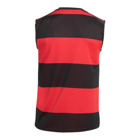 regata Flamengo 26/27 Home Replica Shirt