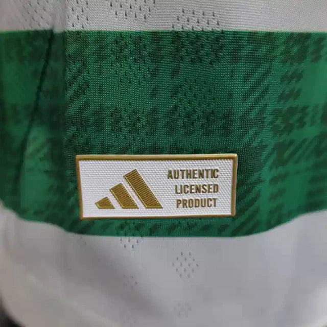 Shirt Celtic Match 25-26 - Home