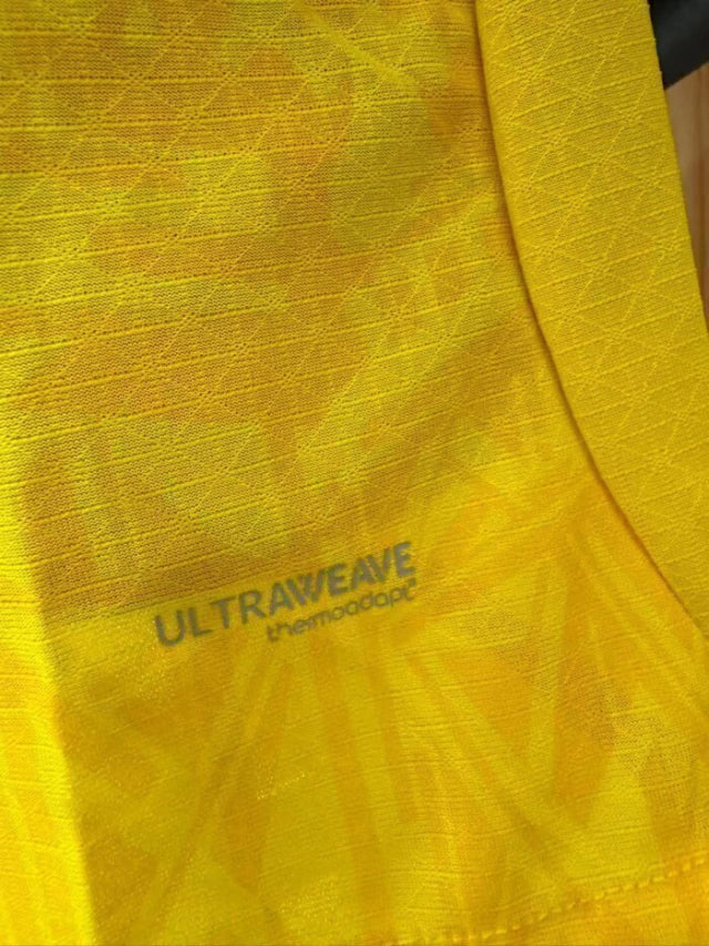 Shirt Borussia Dortmund Match 26-27 - Home