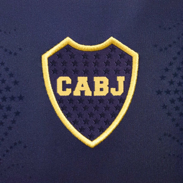 Shirt Boca Juniors 25-26 - Away Women's