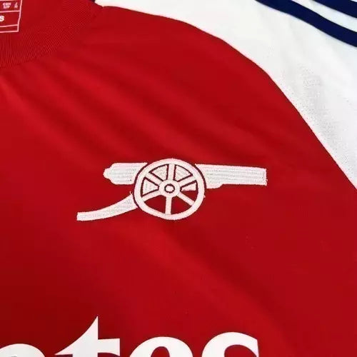 Shirt Arsenal 24-25 - Home Women's