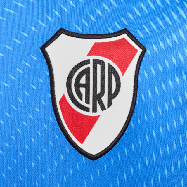 Shirt de Portero River Plate 25-26