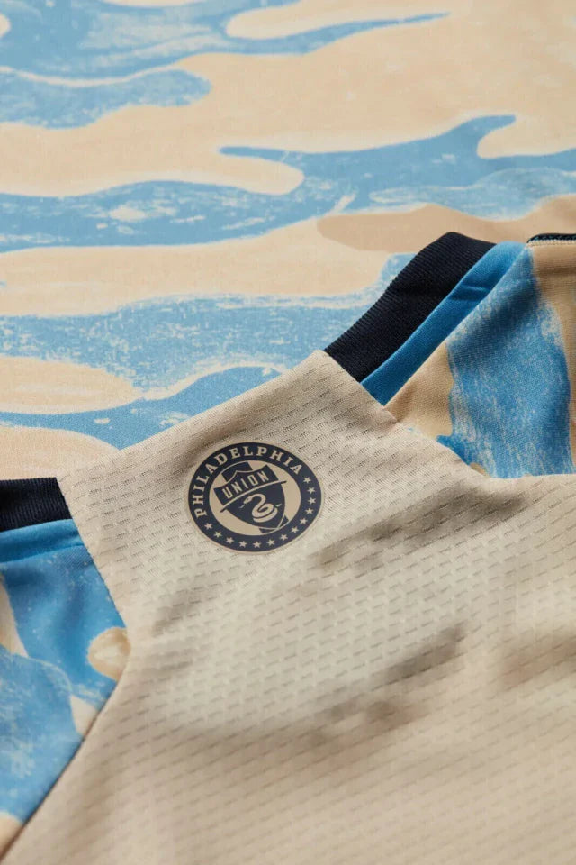 Shirt Philadelphia Union 24-25 - Away