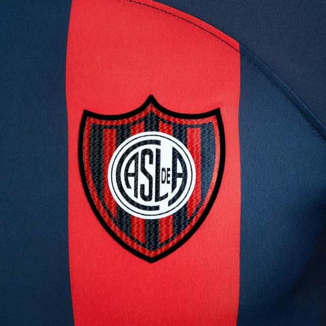 Shirt San Lorenzo 24-25 - Home