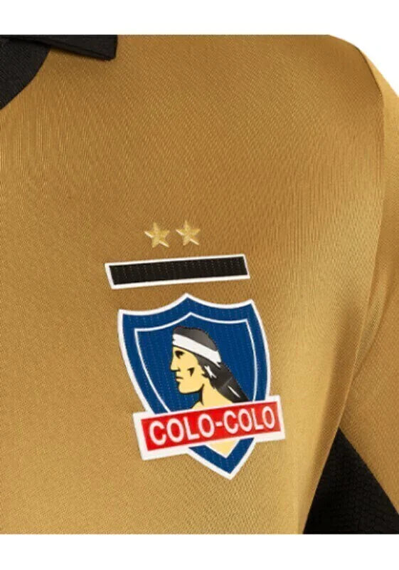 Shirt Colo Colo do Chile 24-25 - Third