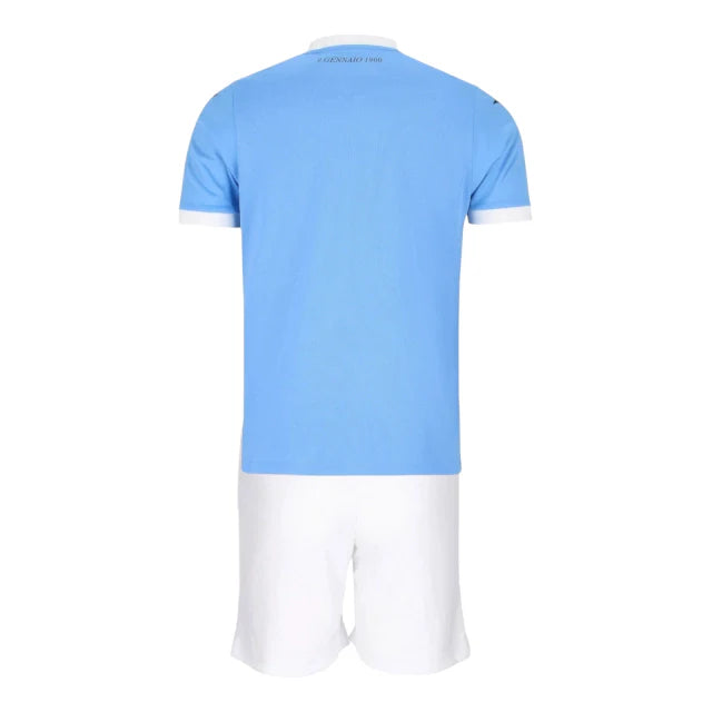 Conjunto Infantil Lazio 25-26 - Home