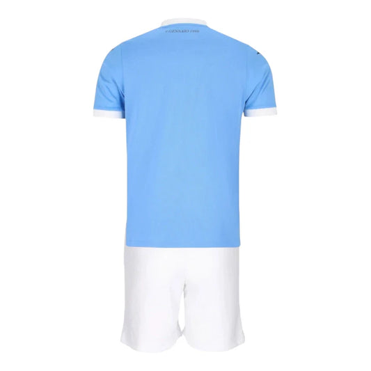 Conjunto Infantil Lazio 25-26 - Home