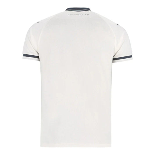 Lazio 25/26 Away Replica Shirt
