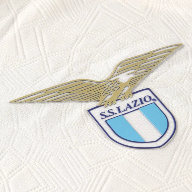 Shirt Lazio 25-26 - Away