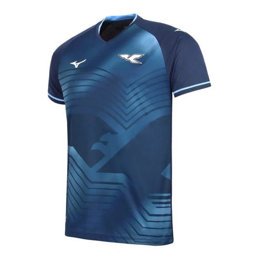 Lazio 25/26 Third Replica Shirt