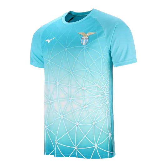 Lazio 25/26 Pre-Match Shirt