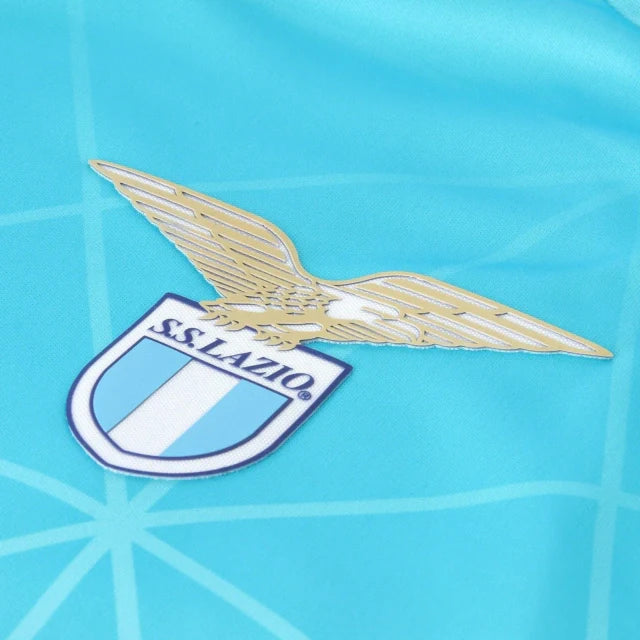 Shirt Pre-Partido Lazio 25-26