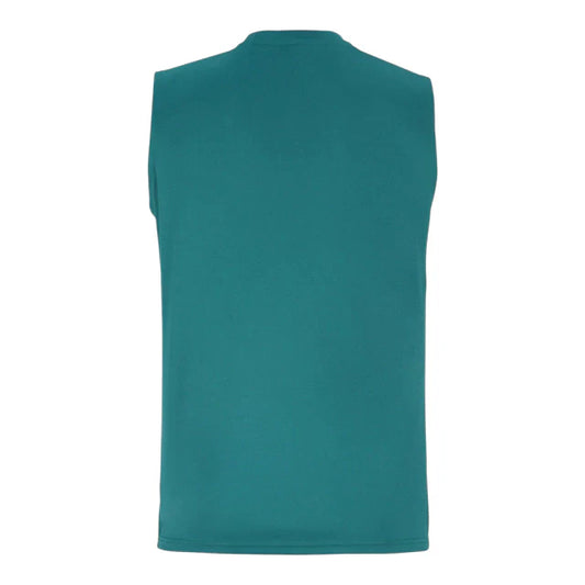 Lazio 25/26 Sleeveless Training Shirt (Green)