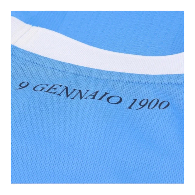 Shirt Lazio 25-26 - Home Women's