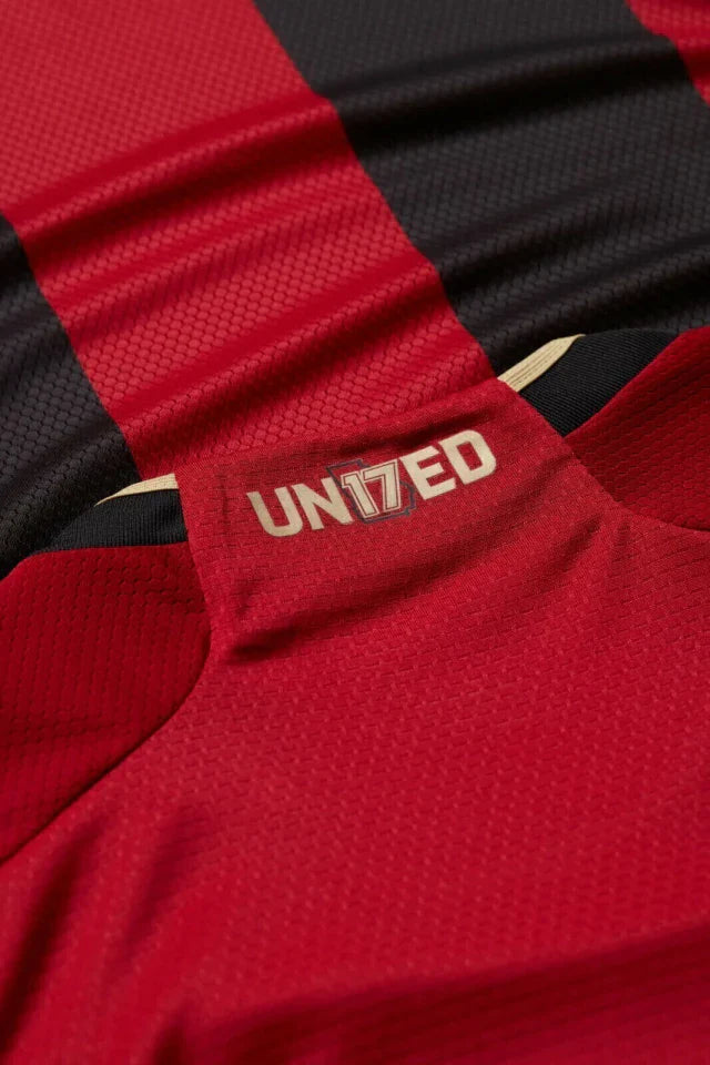 Shirt Atlanta United 24-25 - Home