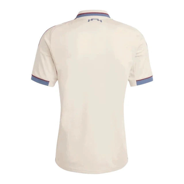 Shirt Ajax 25-26 - Third