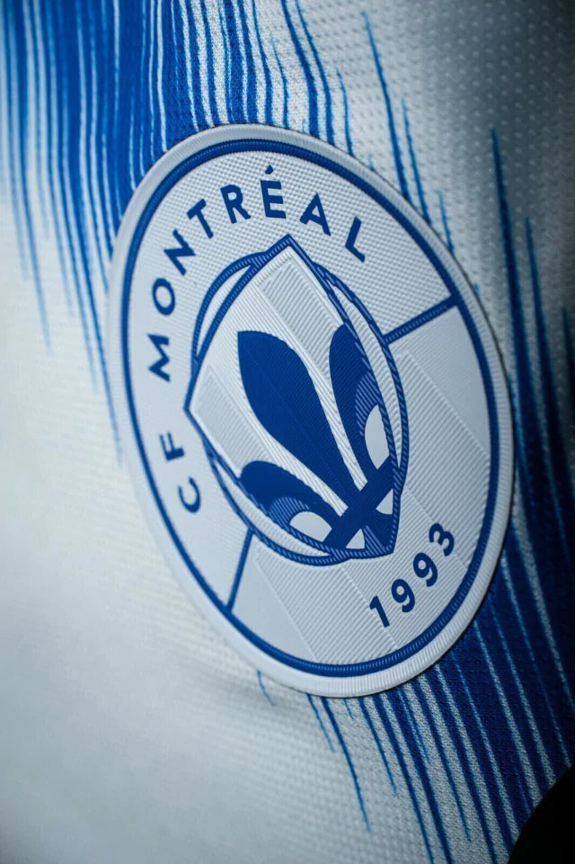 Shirt CF Montréal 24-25 - Away