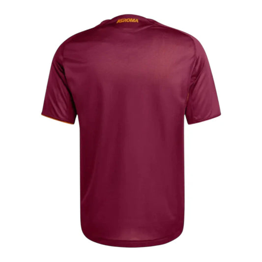 Roma 25/26 Home Replica Shirt