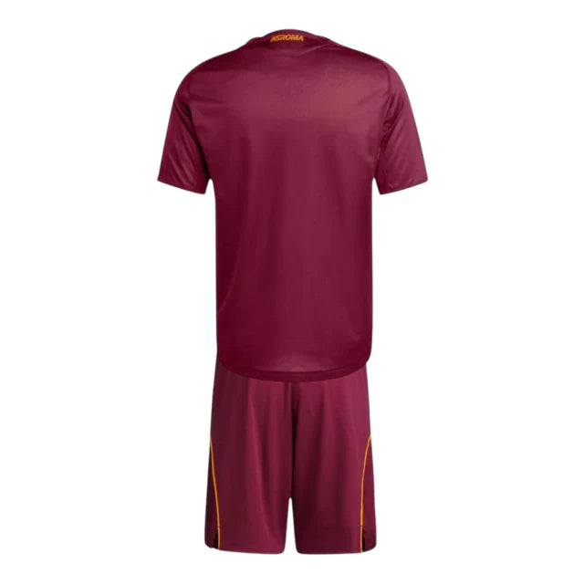 Conjunto Infantil Roma 25-26 - Home