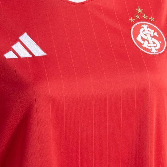 Shirt Internacional 26-27 - Home Women's