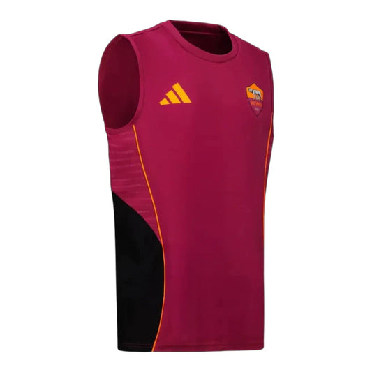Roma 25/26 Sleeveless Training Shirt